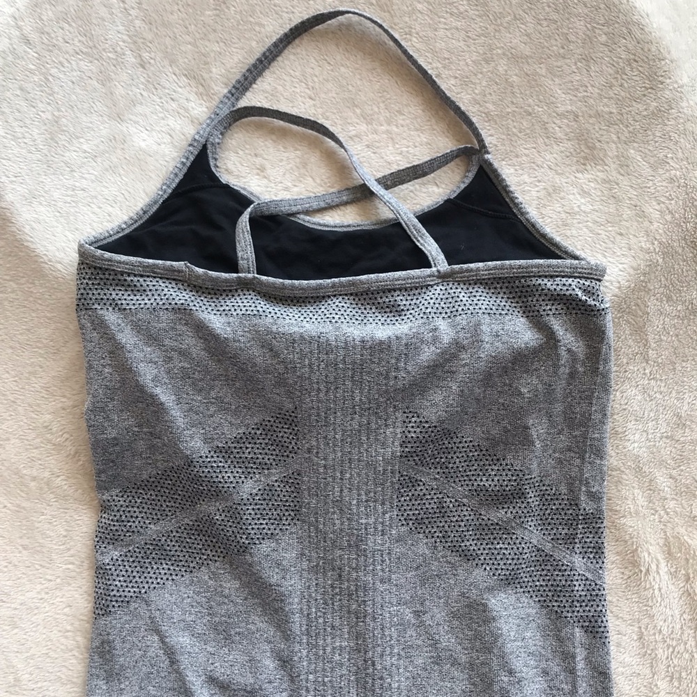 Fabletics Tank Top Sz Small - Picture 2 of 3